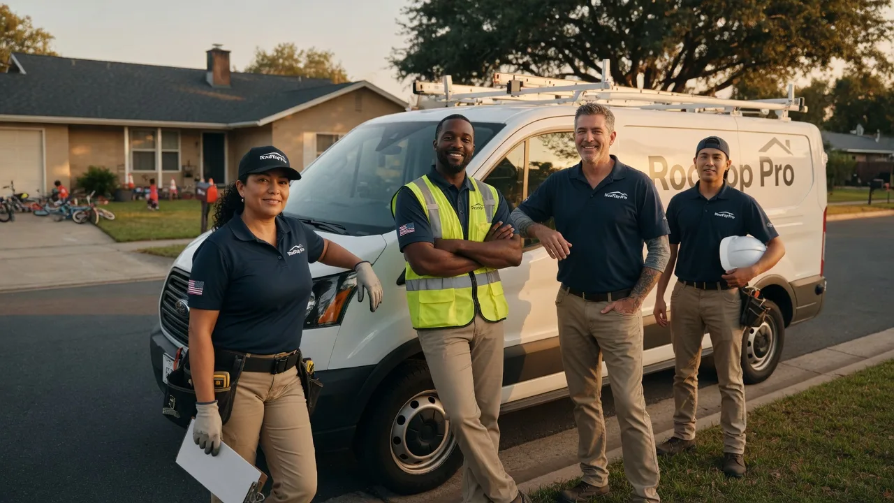 Roof Repair in Holstein, NE near me